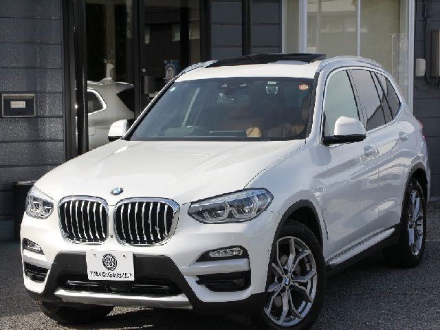 BMW / BMW X3