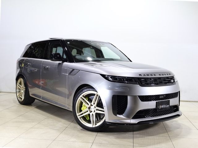 ROVER / ROVER RANGE ROVER SPORTS