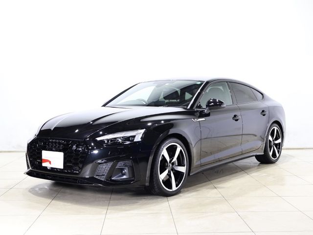AUDI / AUDI A5 SPORTBACK
