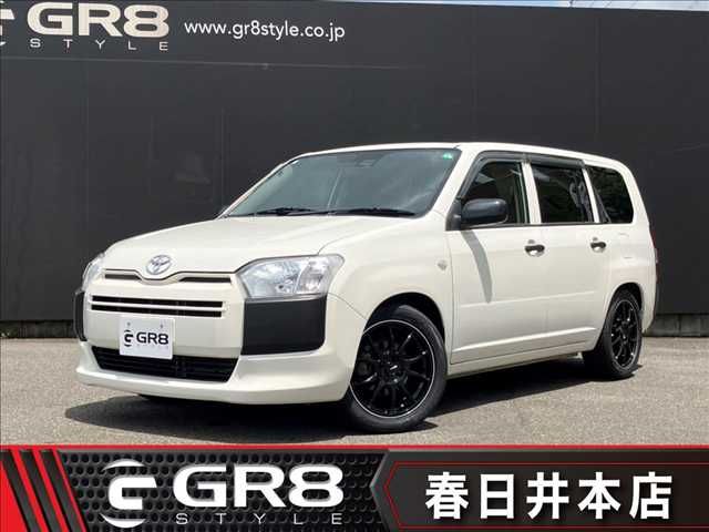 TOYOTA / PROBOX van 2WD