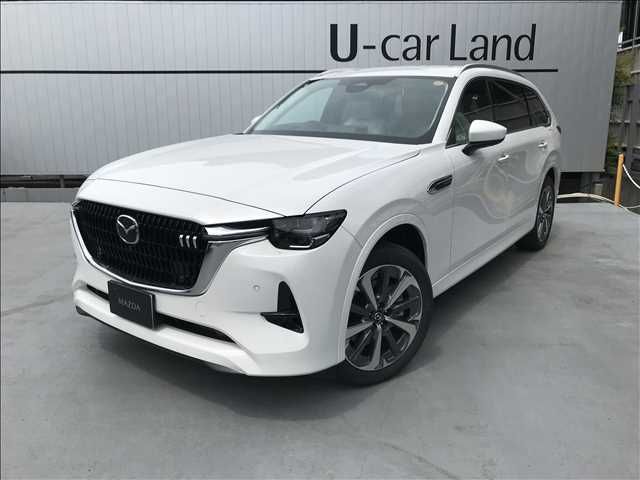 MAZDA / ＣＸ−８０