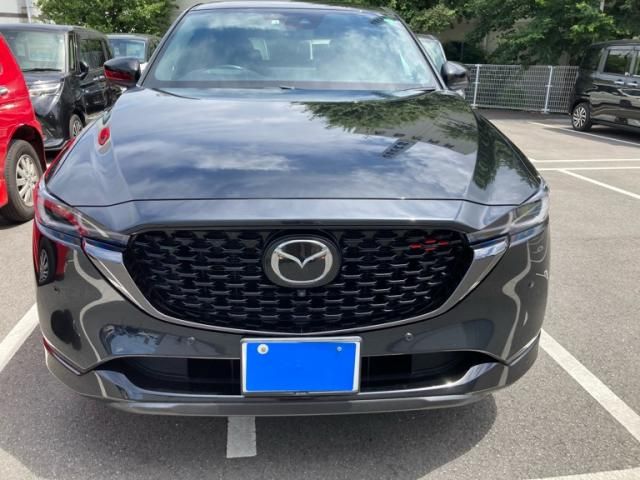 MAZDA / CX-5