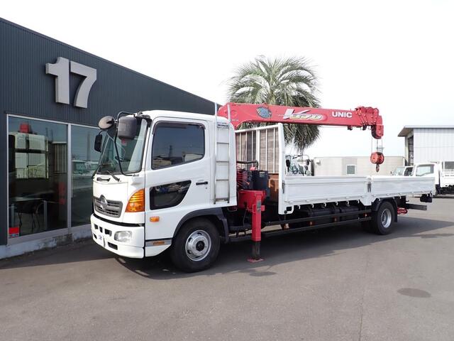 Hino / RANGER