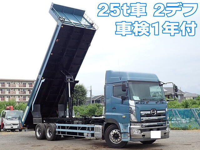 Hino / PROFIA