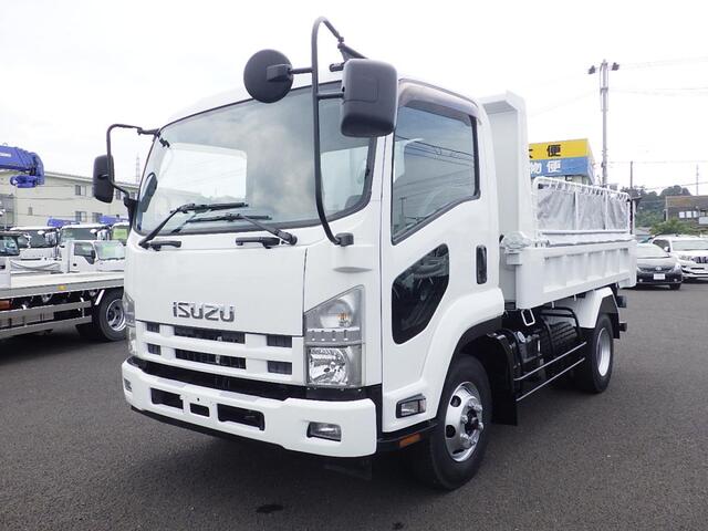 Isuzu / FORWARD