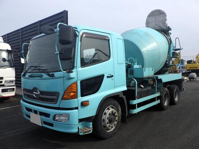 Hino / RANGER