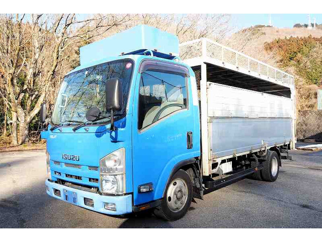 Isuzu / ELF