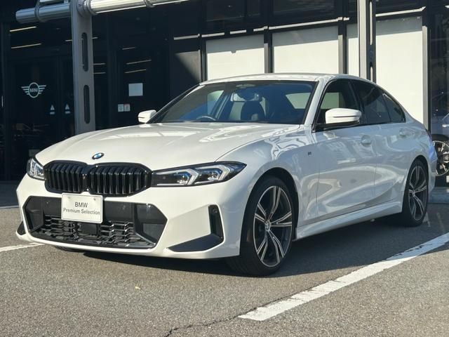 BMW / BMW 3series sedan