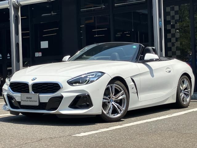 BMW / BMW Z4