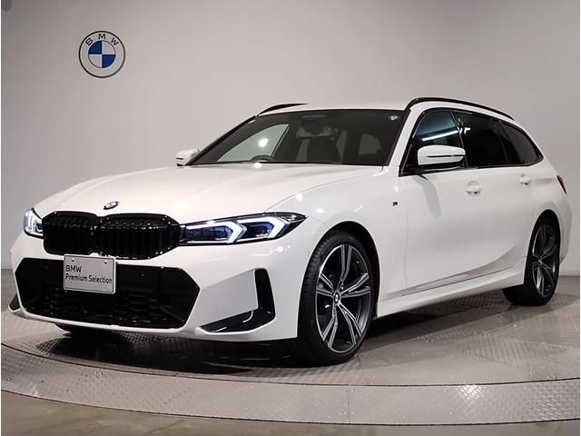 BMW / BMW 3series TOURING