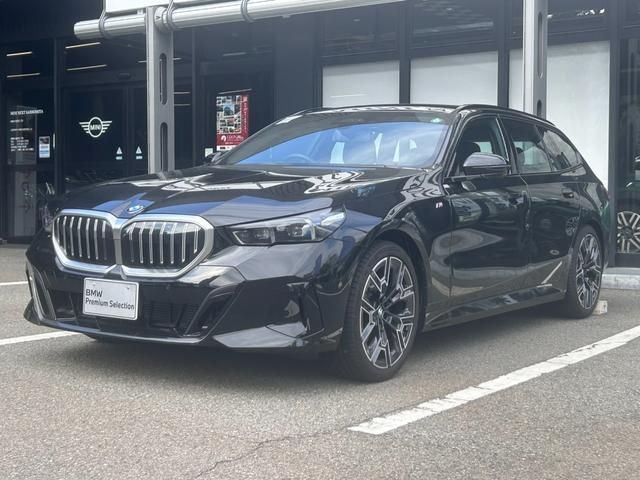 BMW / BMW 5series TOURING