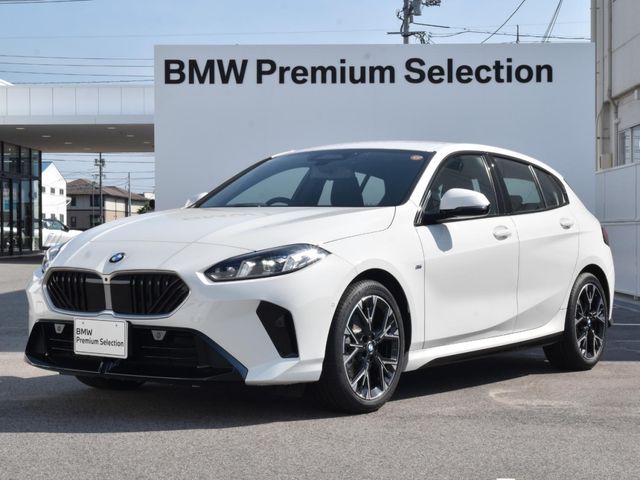 BMW / BMW 1series