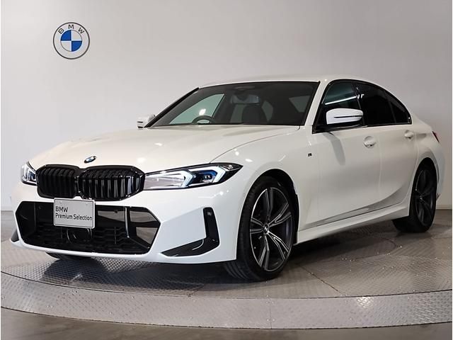 BMW / BMW 3series sedan