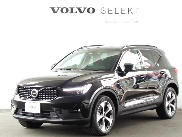 VOLVO / VOLVO XC40