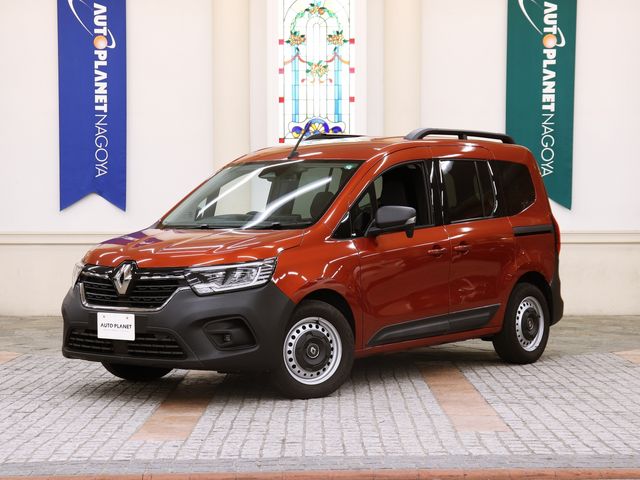 RENAULT / RENAULT KANGOO