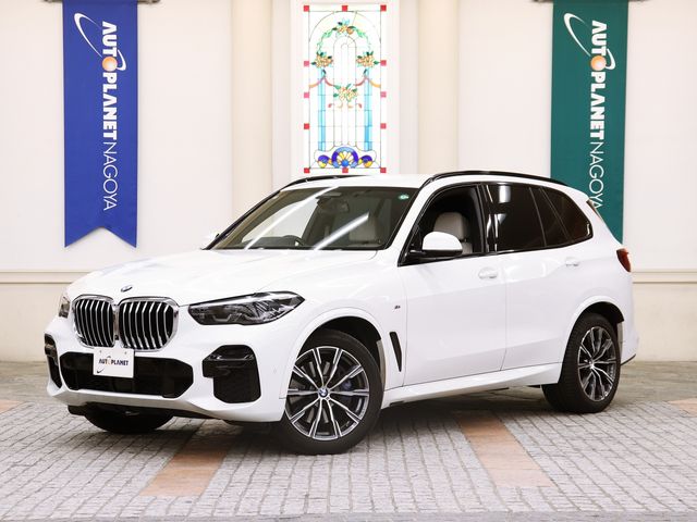 BMW / BMW X5
