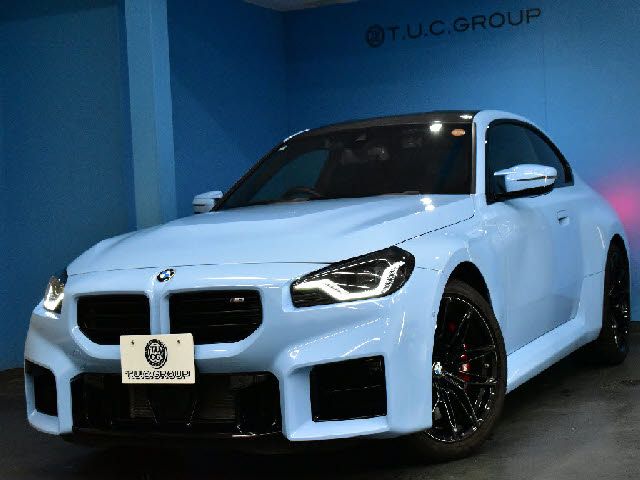 BMW / BMW M2 coupe