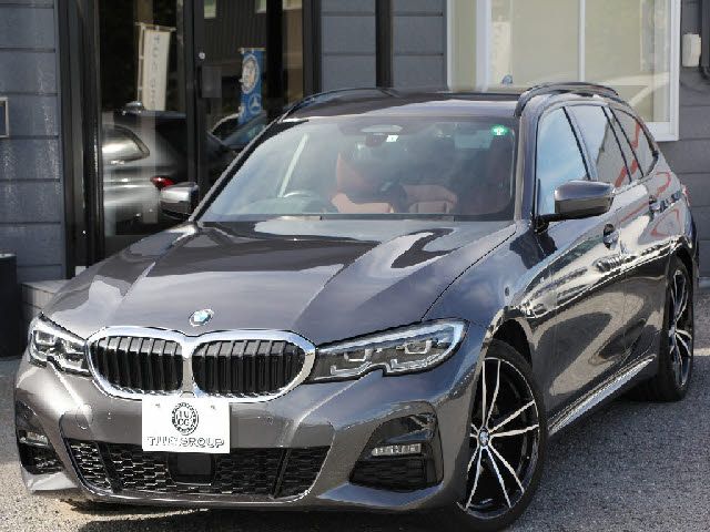 BMW / BMW 3series TOURING