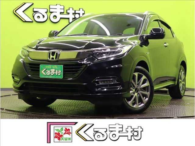 HONDA / VEZEL HYBRID