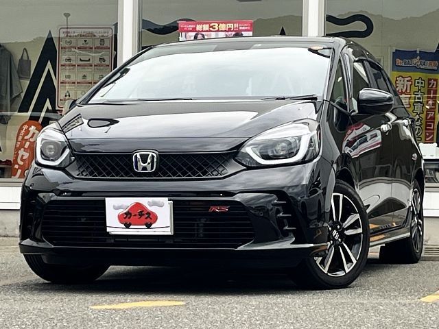 HONDA / FIT e:HEV