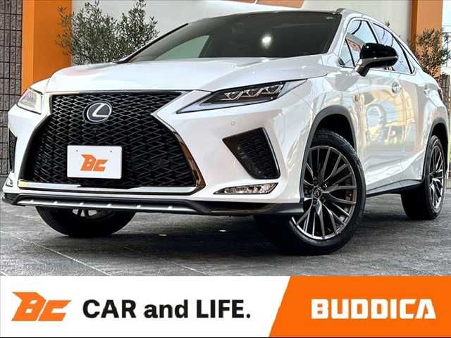 TOYOTA / LEXUS RX300
