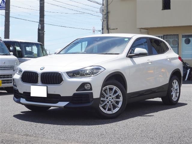BMW / BMW X2