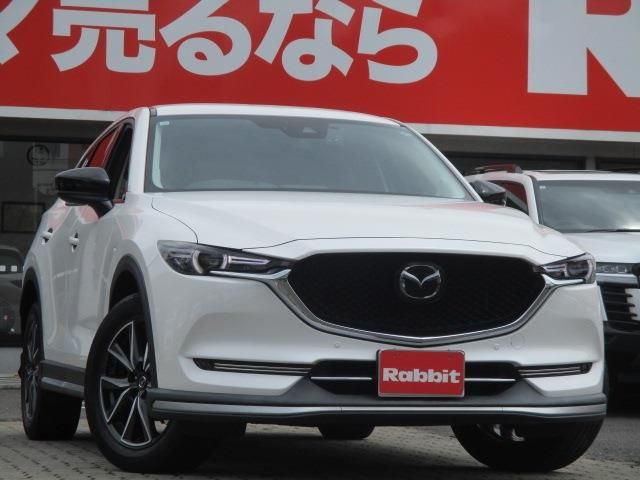 MAZDA / CX-5