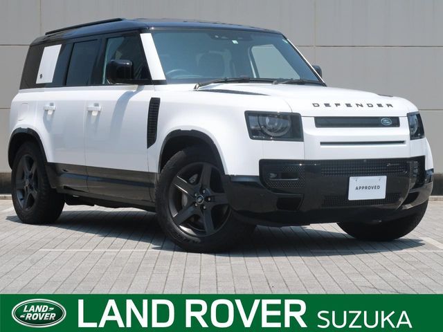 ROVER / ROVER DEFENDER