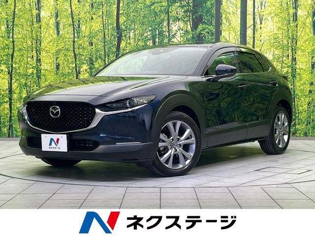 MAZDA / CX-30