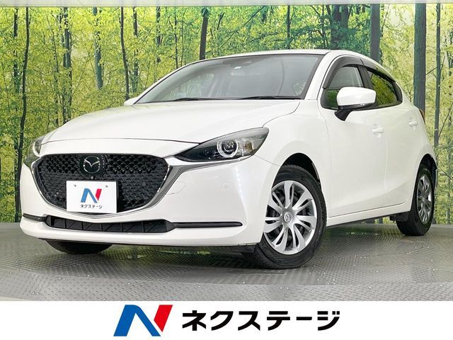 MAZDA / MAZDA2