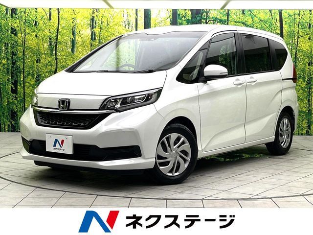 HONDA / FREED
