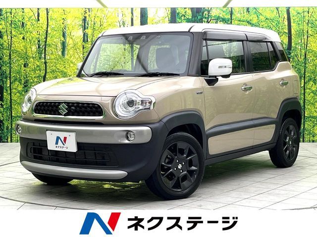 SUZUKI / XBEE