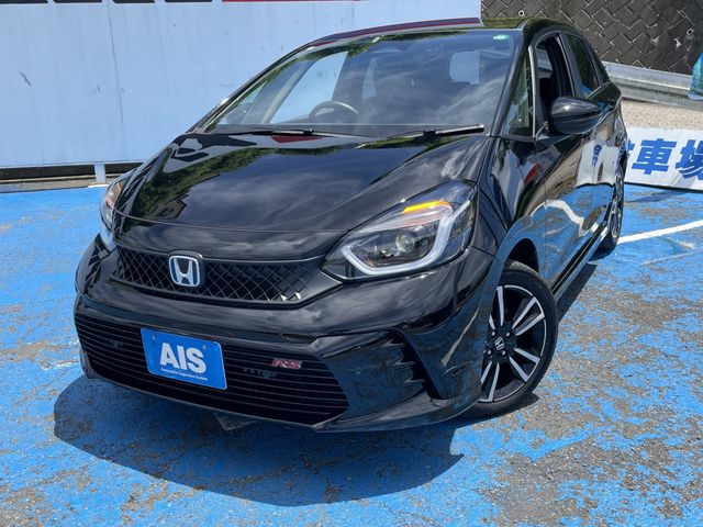 HONDA / FIT e:HEV