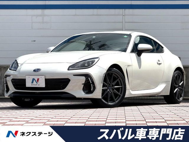 SUBARU / BRZ