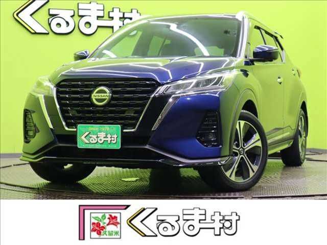 NISSAN / KICKS