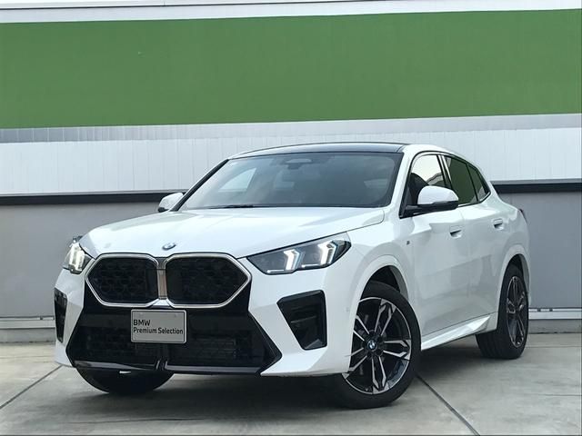 BMW / BMW X2