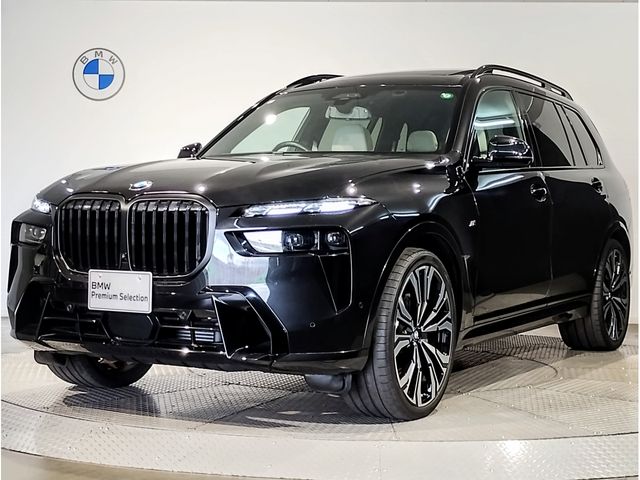 BMW / BMW X7