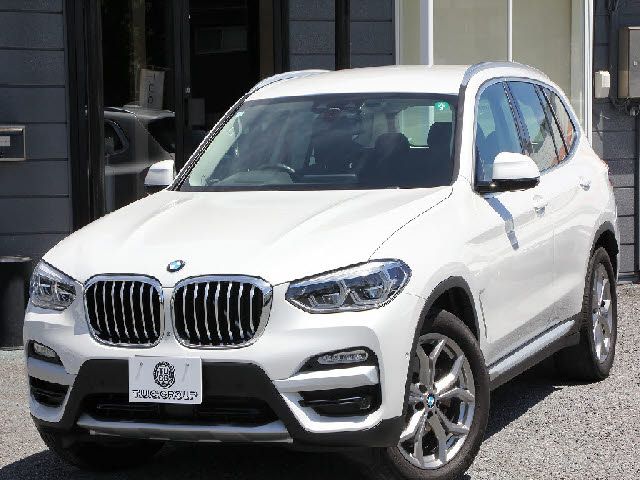 BMW / BMW X3
