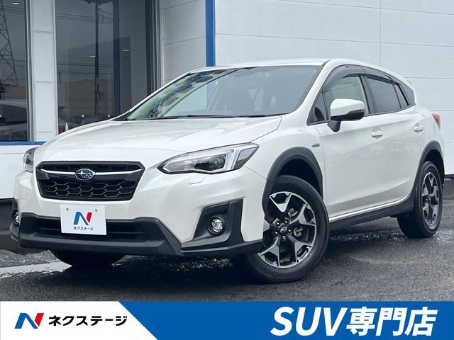 SUBARU / SUBARU XV HYBRID