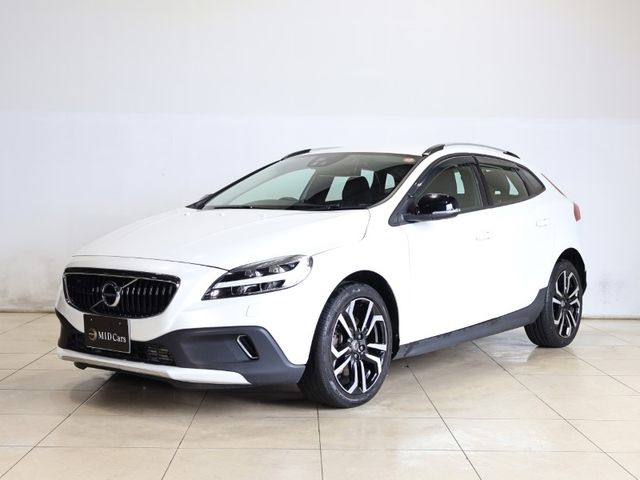 VOLVO / VOLVO V40 CROSS COUNTRY