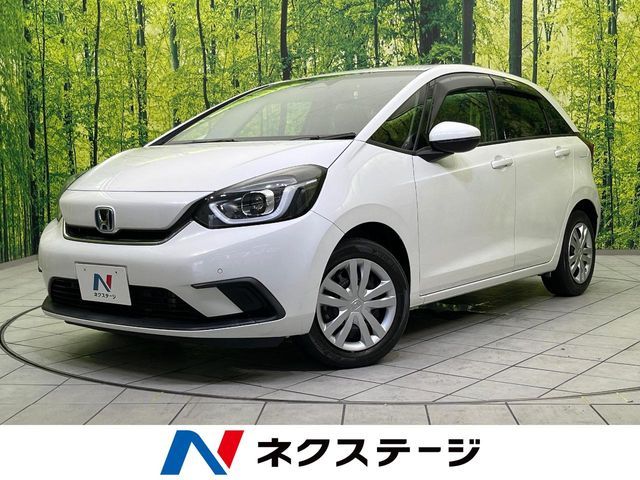 HONDA / FIT e:HEV