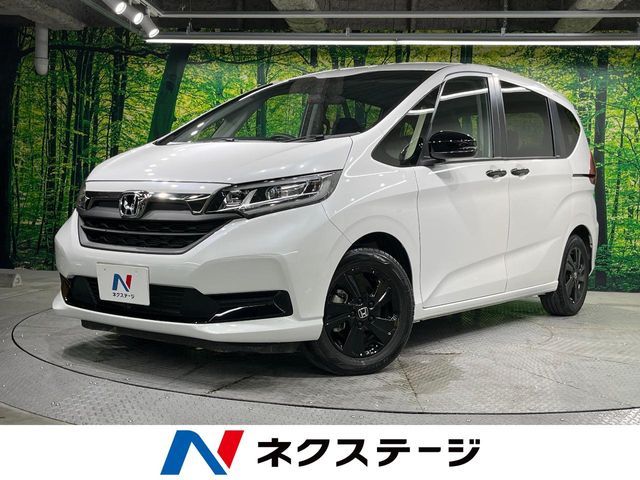 HONDA / FREED HYBRID