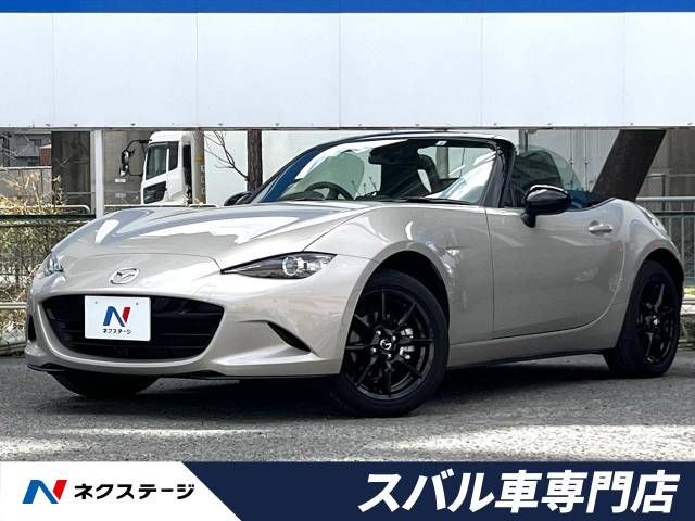 MAZDA / ROADSTER