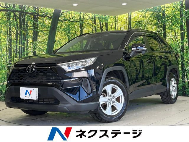 TOYOTA / RAV4 4WD