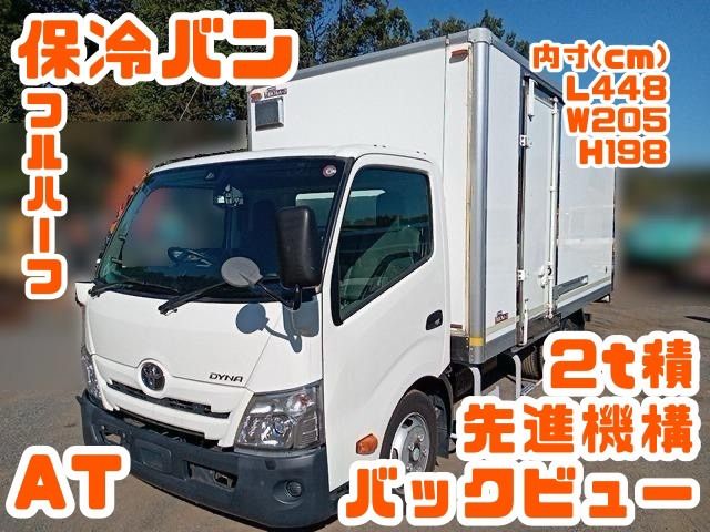 TOYOTA / ダイナ