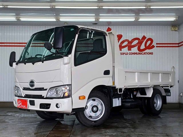 HINO / DUTRO