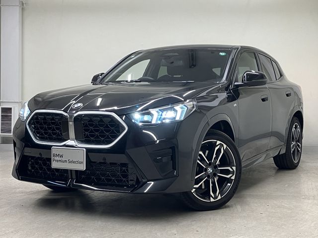 BMW / BMW X2