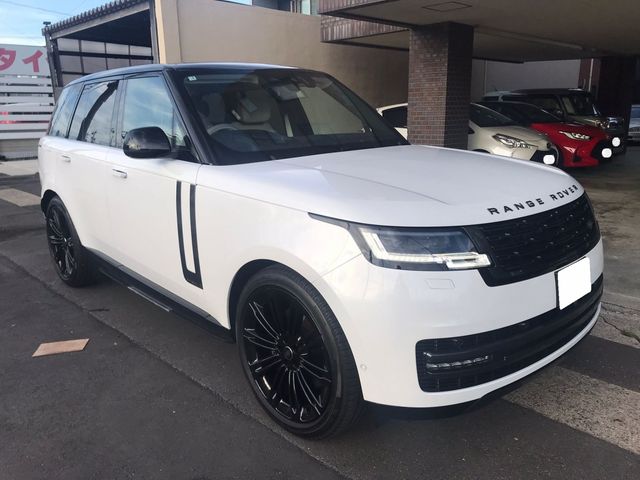 ROVER / ROVER RANGE ROVER