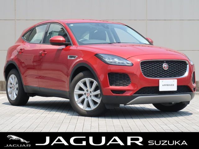 JAGUAR / JAGUAR E-PACE