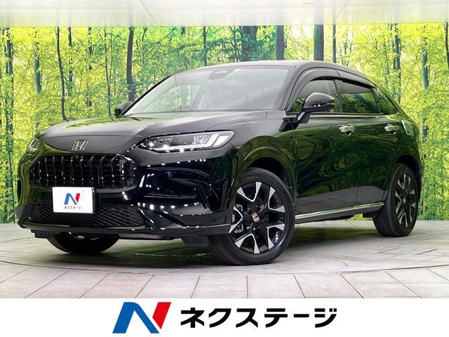HONDA / ZR-V e:HEV
